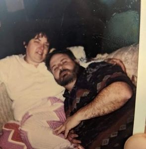 Meet your Posher, Mary-ellen